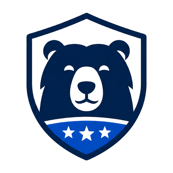 Service Bear